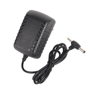 24W電源アダプター12V 2A出力100-240V AC入力5V 3A 9V 1.5A 1.5A 24V 1Aコネクタ - Product Image 1