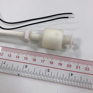 Magnetic Reed <strong>Float</strong> <strong>Level</strong> Switch Length 250mm 0.5A PP <strong>Float</strong> Switch Liquid <strong>Level</strong> <strong>Sensor</strong> <strong>Fluid</strong> <strong>Level</strong> <strong>Sensor</strong> - Product Image 5