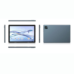 10.1英寸标签1200*1920 FHD显示器WiFi 3G 4G sim卡插槽全球定位系统10.1 “6gb + 128GB平板电脑八核安卓11标签 - Product Image 5