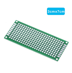 深セン両面ユニバーサルプリント回路基板PCB製造機アセンブリ電子回路部品Pcba - Product Image 4