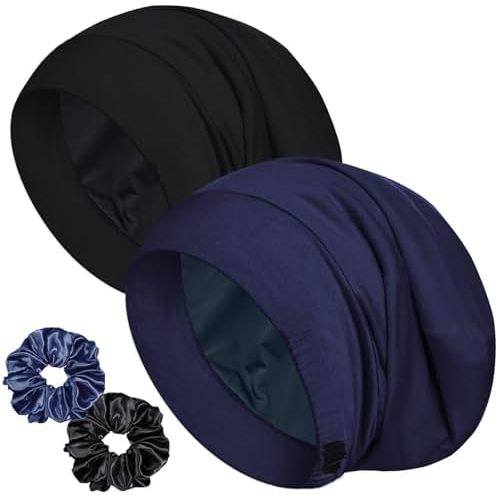 2 piezas Negro/Azul marino
