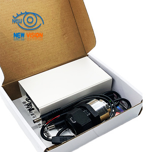 IP67 Waterproof 1000-PC Fiber <strong>Star</strong> Kit APP-Controlled RGBW <strong>LED</strong> with Dynamic Shooting <strong>Star</strong> &amp; Rainbow Modes - Product Image 5