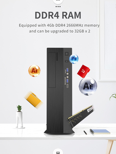 China Manufacture Core I3 I5 I7 I9 Gamer All in One Gaming Pc <strong>Computers</strong> Laptops <strong>Desktop</strong> Gaming Pc <strong>Desktop</strong> <strong>Computers</strong> - Product Image 3