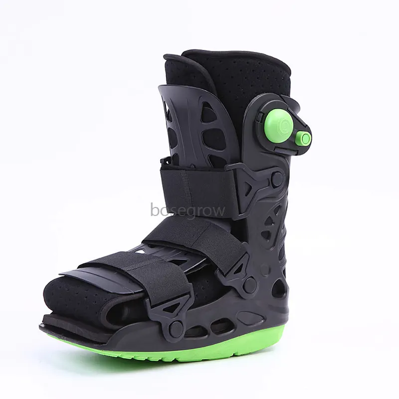 Scarpe ortopediche Per Fratture A Piedi Brace Medico Aria Walker Boot