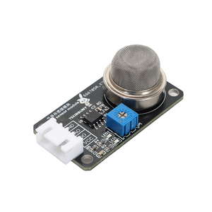 Tscinbuny電子モジュールセンサーモジュールガスセンサーモジュールArduino用端子付き - Product Image 2