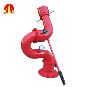 Long Range Auto Tracking <strong>Module</strong> for Firefighting Equipment &amp; Accessories for <strong>Fire</strong> Alarm &amp; Water Cannon <strong>Input</strong>/<strong>Monitor</strong> - Product Image 6