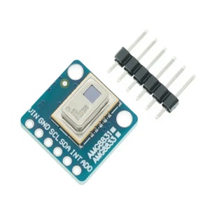 AMG8833 IR 8x8 Thermal Imager Array <strong>Temperature</strong> <strong>Sensor</strong> Module For <strong>Raspberry</strong> <strong>Pi</strong> GY-AMG8833 - Product Image 1