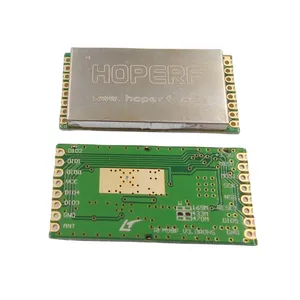 RFM98PW 470/433mhz <strong>Long</strong> <strong>Range</strong> Transceiver Module