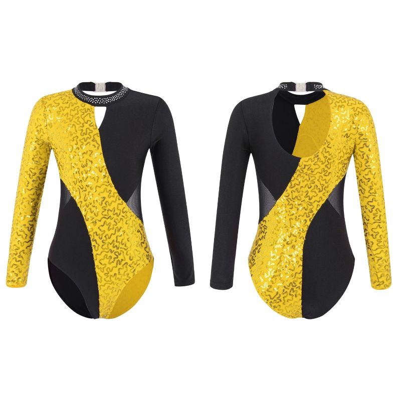 สีเหลือง