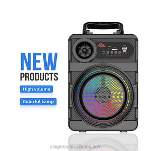 Altavoces de ordenador ZQS6168W para PC, ordenador portátil de escritorio con Subwoofer, iluminación LED colorida, sistema de cine en casa, caja de sonido USB - Product Image 4