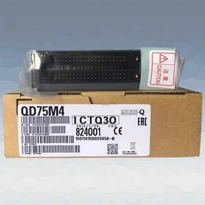 High Quality Industrial <strong>Automation</strong> <strong>Plc</strong> Pac Dedicated Controllers with QY40P <strong>Plc</strong> Logic <strong>Programming</strong> Controller - Product Image 3