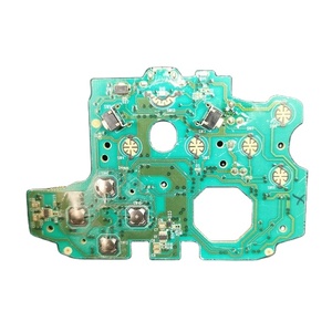 Wireless Gamepad Game Controller Mainboard Für X Box eine Konsole Game Joystick für X Box One S Mainboard - Product Image 1