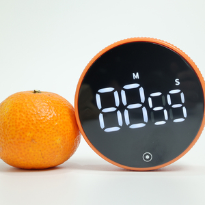 Hot Selling Kitchen Use Gadgets Kitchen <strong>Timer</strong> <strong>LED</strong> Digital Kitchen <strong>Timer</strong> with Backlit Magnet Countdown Clock <strong>Timer</strong> - Product Image 5