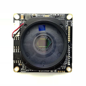 Smart Security 2.0mp IP <strong>Camera</strong> Board Module 30fps 1/2.9&quot; SONY IMX307+Hi3516EV200 for Real Time PCB Board Audio USB - Product Image 4