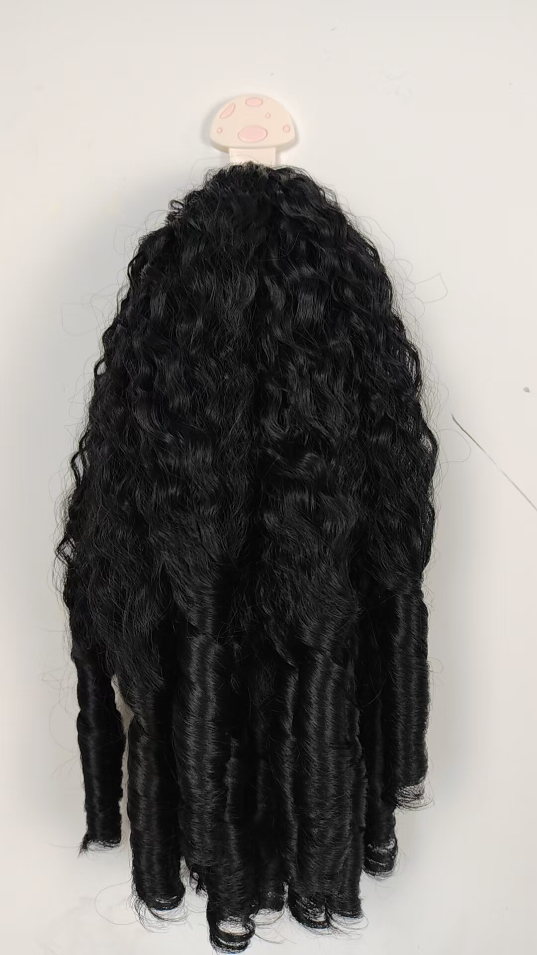 #1B Natural Black