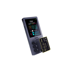 Programador fotosensible de pantalla LCD Qianli iCopy Plus para iPhone 11 Pro Max, herramienta de reparación de recuperación de lectura y escritura de Color Original - Product Image 4