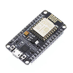 ESP8266 NodeMCU V3 LUA CP2102 ESP-12E serielles drahtloses Internet-WIFI-Open-Source-Modul - Product Image 3