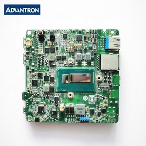 Intel NUC D34010WYB D54250WYB I3-4010U endüstriyel anakart CPU kurulu CPU modülü ana kurulu orijinal stok 100% test - Product Image 2