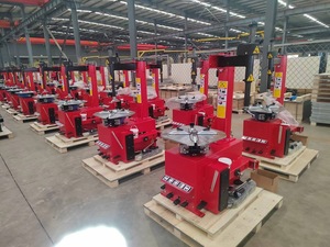 Sıcak satış cheapc lastik değiştirici 24 inç fabrika fiyat lastik söküm makineleri satılık - Product Image 3