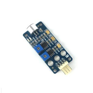マイクセンサーモジュールLM386音声認識音声制御スイッチデジタル + アナログ音声検出モジュール - Product Image 5