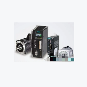 6SL3210-1KE11-8AP2産業オートメーションPAC専用PLCプログラミング6SL3210-1KE11-8AP2新品オリジナル在庫あり - Product Image 1