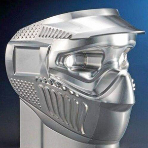 Enrutador CNC de 5 ejes Cortador de cambio automático Rotación del husillo 180 grados CNC Máquina de 5 ejes 1325 - Product Image 6