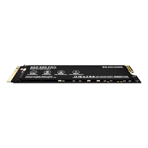 WD SN850P soğutucu için NVMe PCIe4.0 Gen4 M.2 2280 7300 MB/s PS5 ABS oyun sürücü genişletme 4TB 2TB 1TB dahili sabit disk Xbox için - Product Image 6