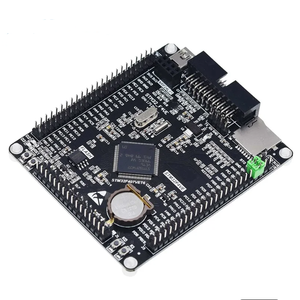 Scheda di sviluppo STM32F407VET6 Cortex-M4 scheda di sistema piccola scheda di sistema STM32 modulo scheda di apprendimento - Product Image 2