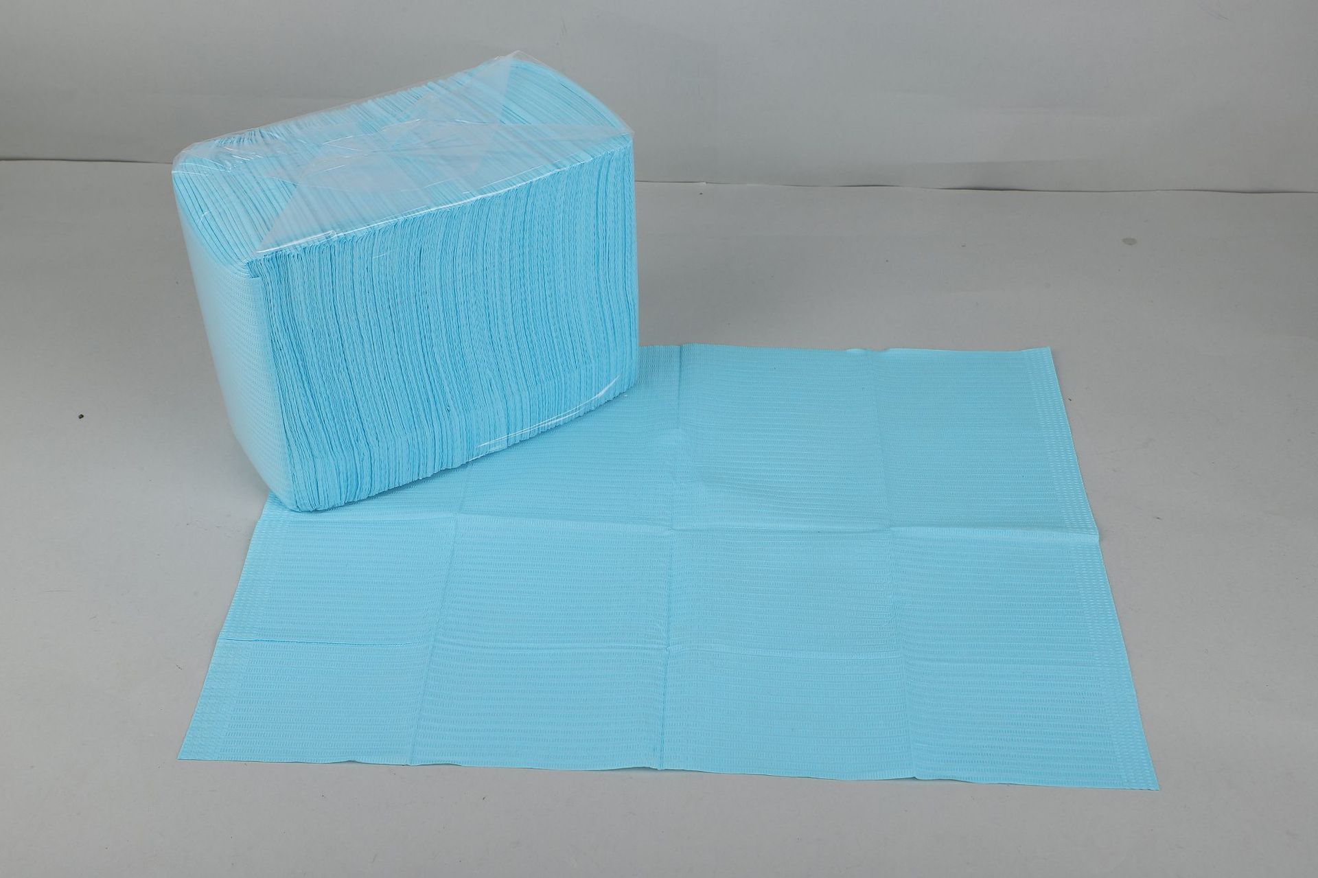 Blue 125PCS/Bag
