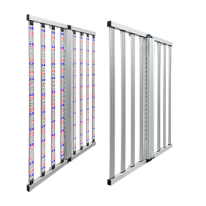 אנדי מגה מפעל העליון הוביל לגדול אור lm301h evo lm281b + בר ספקטרום מלא לגדול 800w עבור צמחים תות שדה - Product Image 5