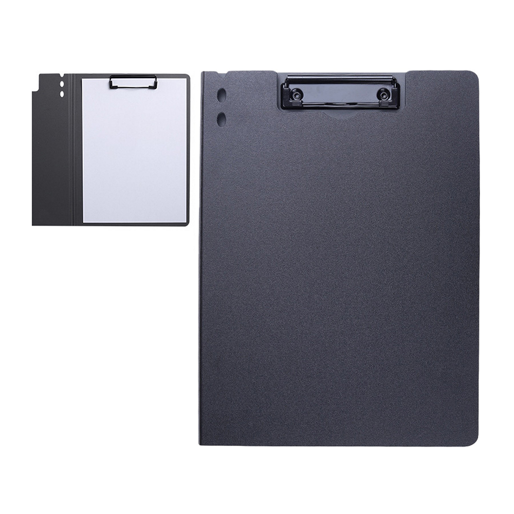 Vertical: Black