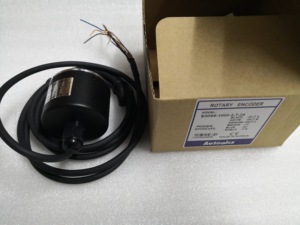 Autonics Rotary <strong>Encoder</strong> E50S8-<strong>5000</strong>-3-T-24-CS - Product Image 5