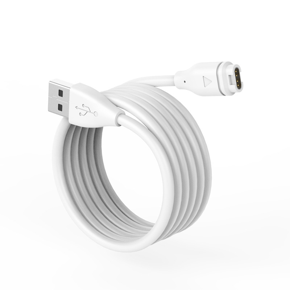 White USB A