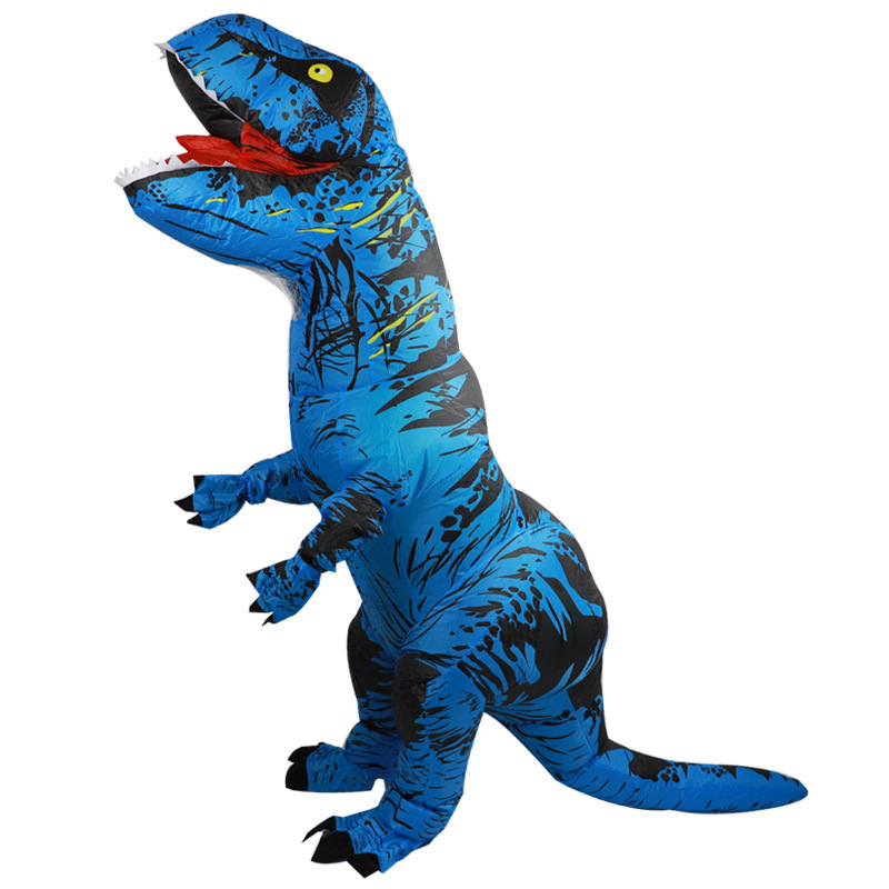New blue