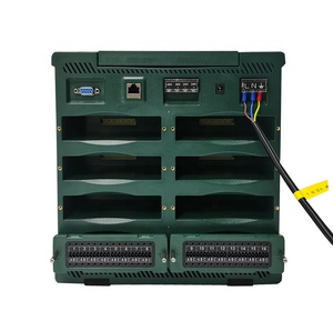CKT1000-32 Multi-channel <strong>Temperature</strong> Recorder Paperless <strong>Data</strong> <strong>Logger</strong> - Product Image 4