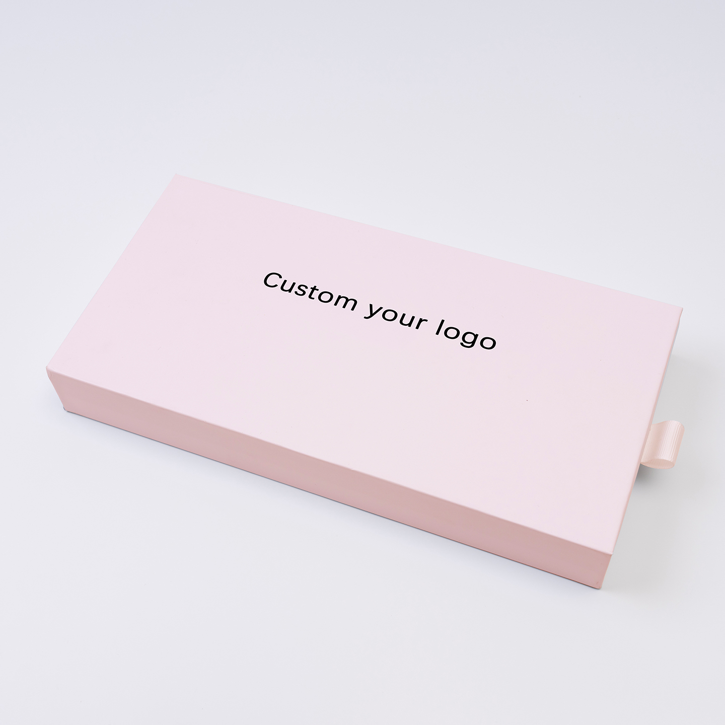 Pink box
