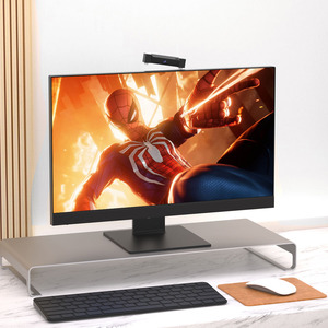 Barato 24 pulgadas todo en uno computadora de escritorio Core i7 AIO PC Gaming PC unidad de sistema barato computadora PC Gaming Desktop - Product Image 1