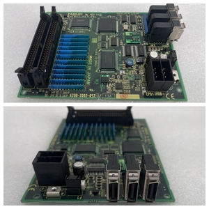Control CNC Fanuc, módulo I/0 tipo 2, piezas de repuesto industriales, tablero principal original en stock - Product Image 3