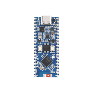 ESP32-S3-Pico-M scheda di sviluppo wi-fi MCU 2.4GHz processore dual-core 240MHz supporta Raspberry Pi Pico board Add pin header - Product Image 3