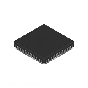 <strong>DSP</strong> Digital Signal Processors ADSP-2103BP-40 16-BIT DIGITAL SIGNAL PROCESSOR Integrated <strong>Circuits</strong> Chip Ic - Product Image 1