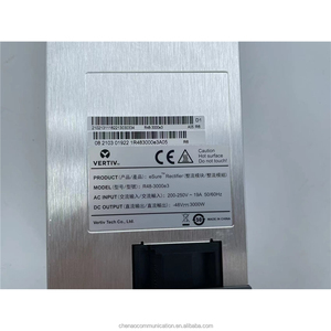 Raddrizzatore R48-3000e3 modulo raddrizzatore 48v 3000w raddrizzatore 48v 3000w