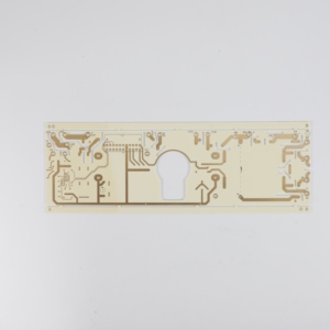 เมาส์บอร์ดวงจรพิมพ์ PCB เราเตอร์ WiFi PCB แบบกำหนดเอง - Product Image 4