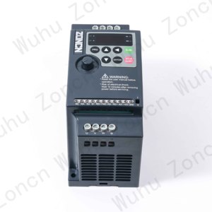 Control vectorial de bucle abierto de propósito universal AC Drive VFD - Product Image 3
