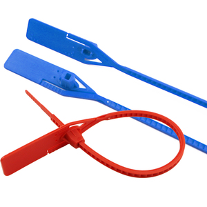 Con dấu an ninh cao giả mạo bằng chứng an ninh con dấu con dấu nhựa cho container - Product Image 2