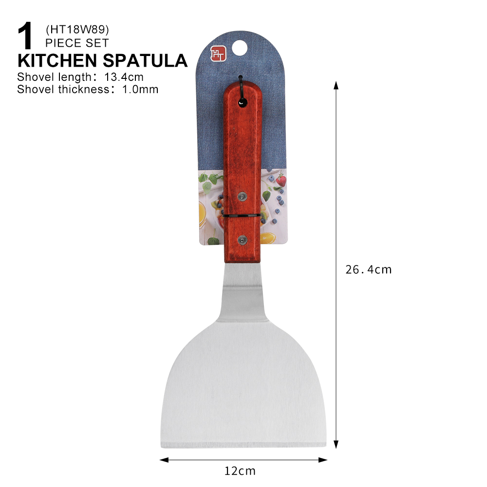 12*13.4cm burger turner