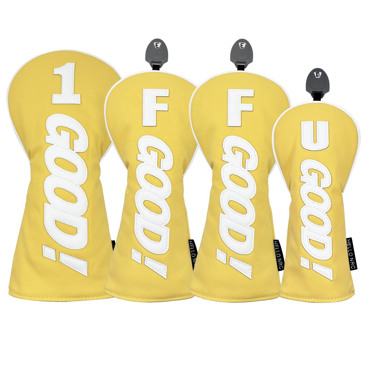 Yellow UT