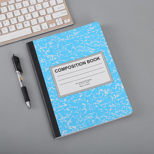 Großhandel B5 Custom Printed Spiral Binding Student Notizbuch Kompositions buch Schule Notizbücher - Product Image 6