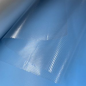 耐高温、光滑、强度透明的聚丙烯离型膜 - Product Image 4