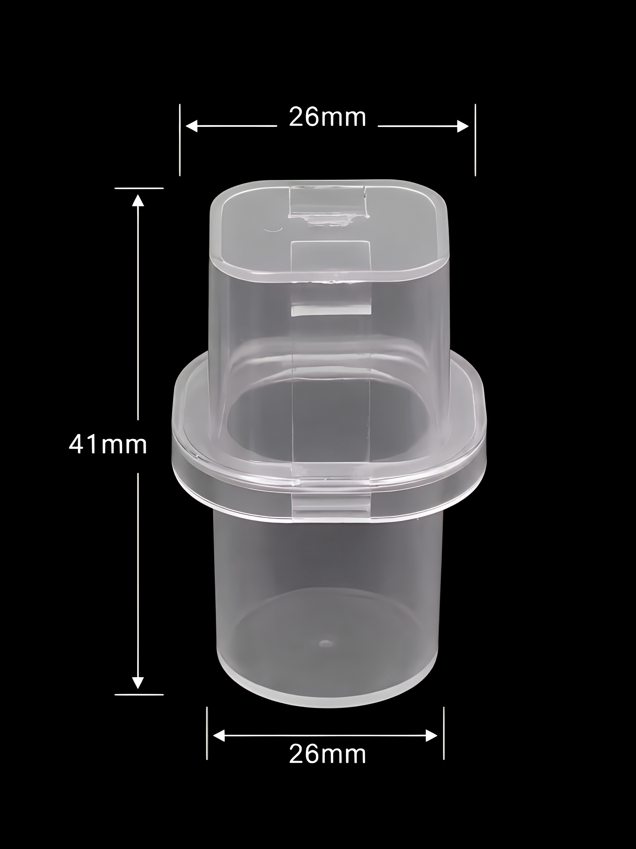 3ml 1 vials