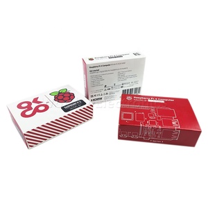 Raspberry pi 3b elektronisches Modul W10 Linux-Entwicklungs board Python-Programmierung 1GB/2GB/4GB RAM DIY 3B Raspberry Pi-Sammlung
